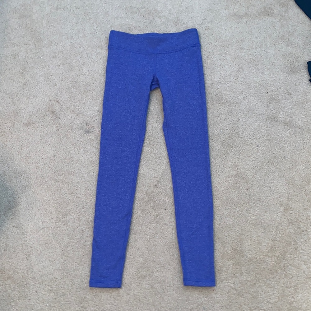 Ivivva Girls Leggings